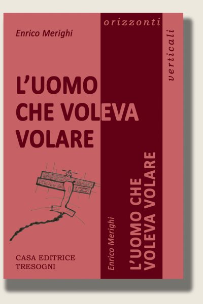 L'uomo che voleva volare