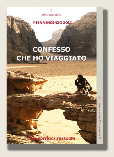 Confesso che ho viaggiato