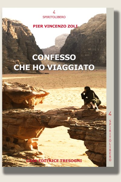 Confesso che ho viaggiato