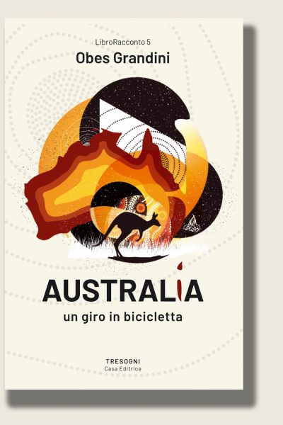 Australia. Un giro in bicicletta.