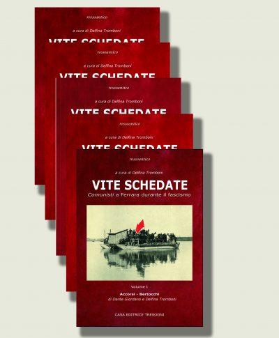 Vite Schedate