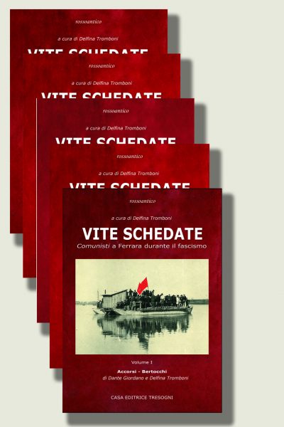Vite Schedate