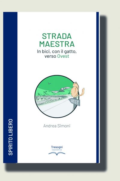 Strada Maestra