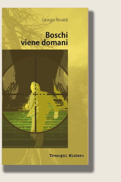 Boschi viene domani